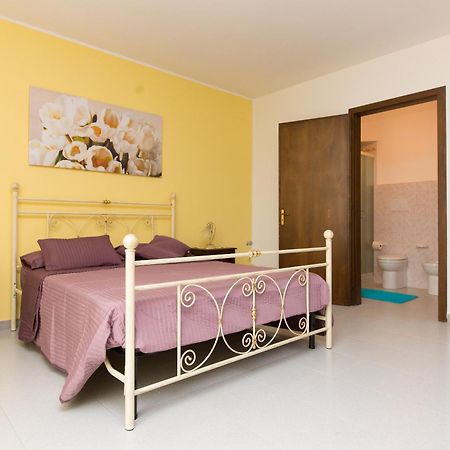 ספקיה B&B La Casa Nel Borgo מראה חיצוני תמונה