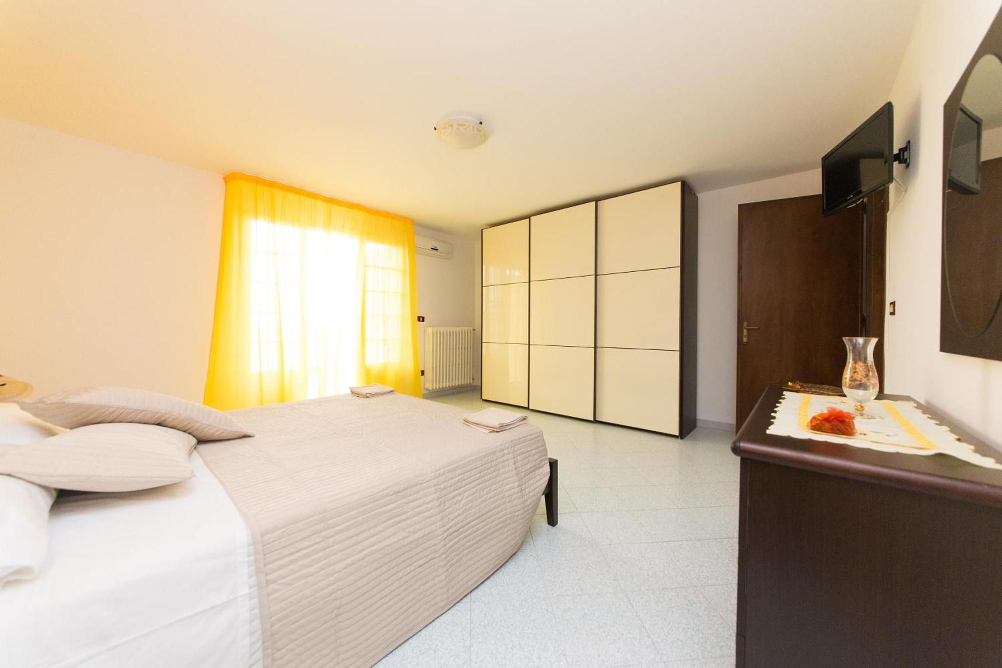 ספקיה B&B La Casa Nel Borgo מראה חיצוני תמונה