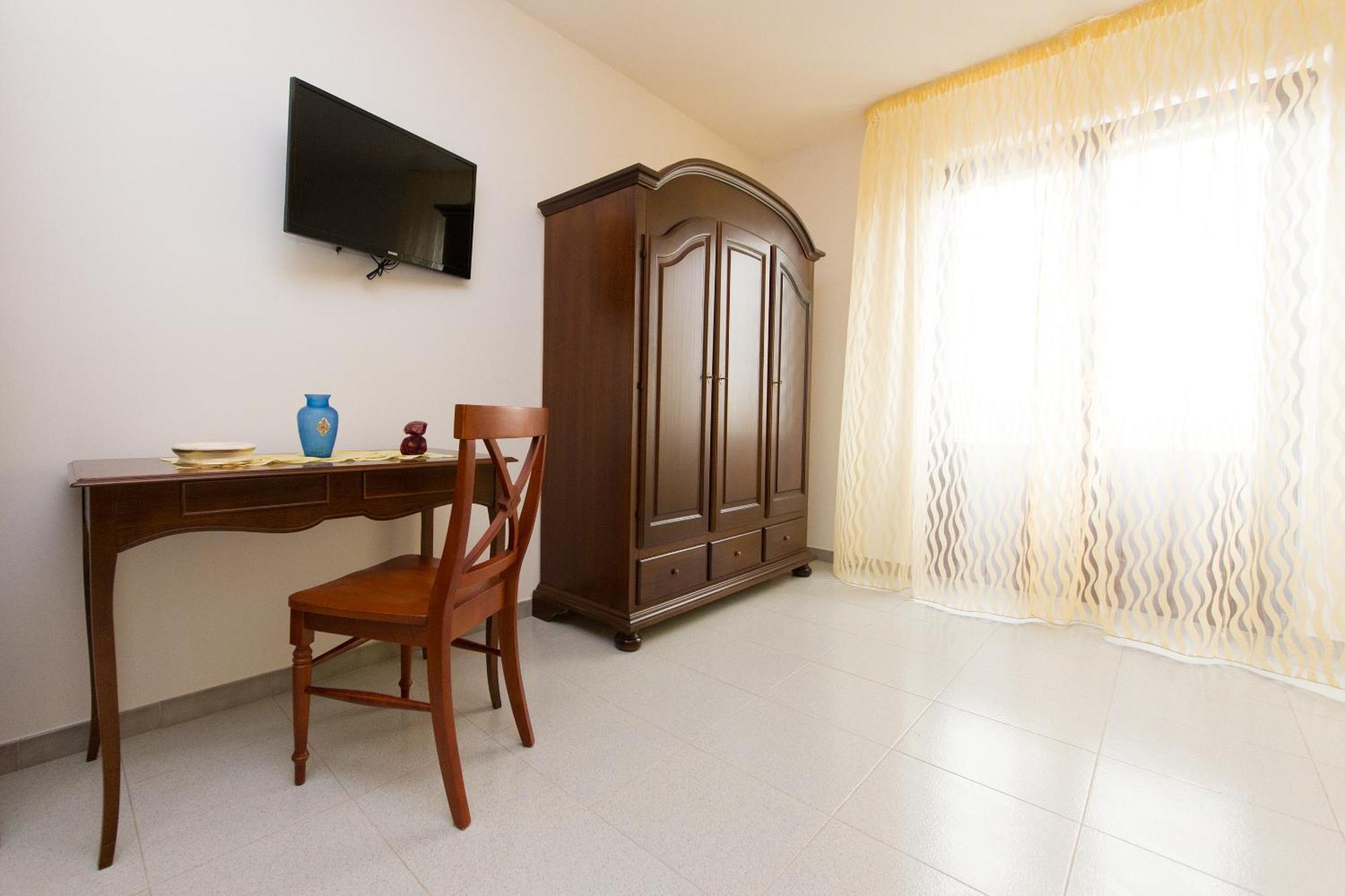 ספקיה B&B La Casa Nel Borgo מראה חיצוני תמונה