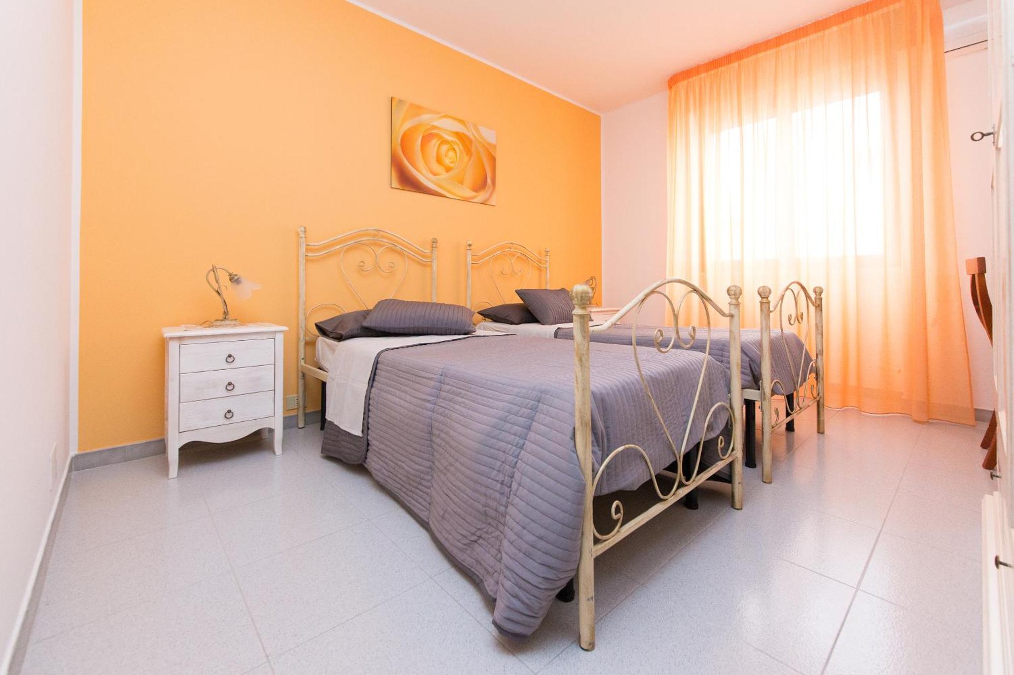 ספקיה B&B La Casa Nel Borgo מראה חיצוני תמונה
