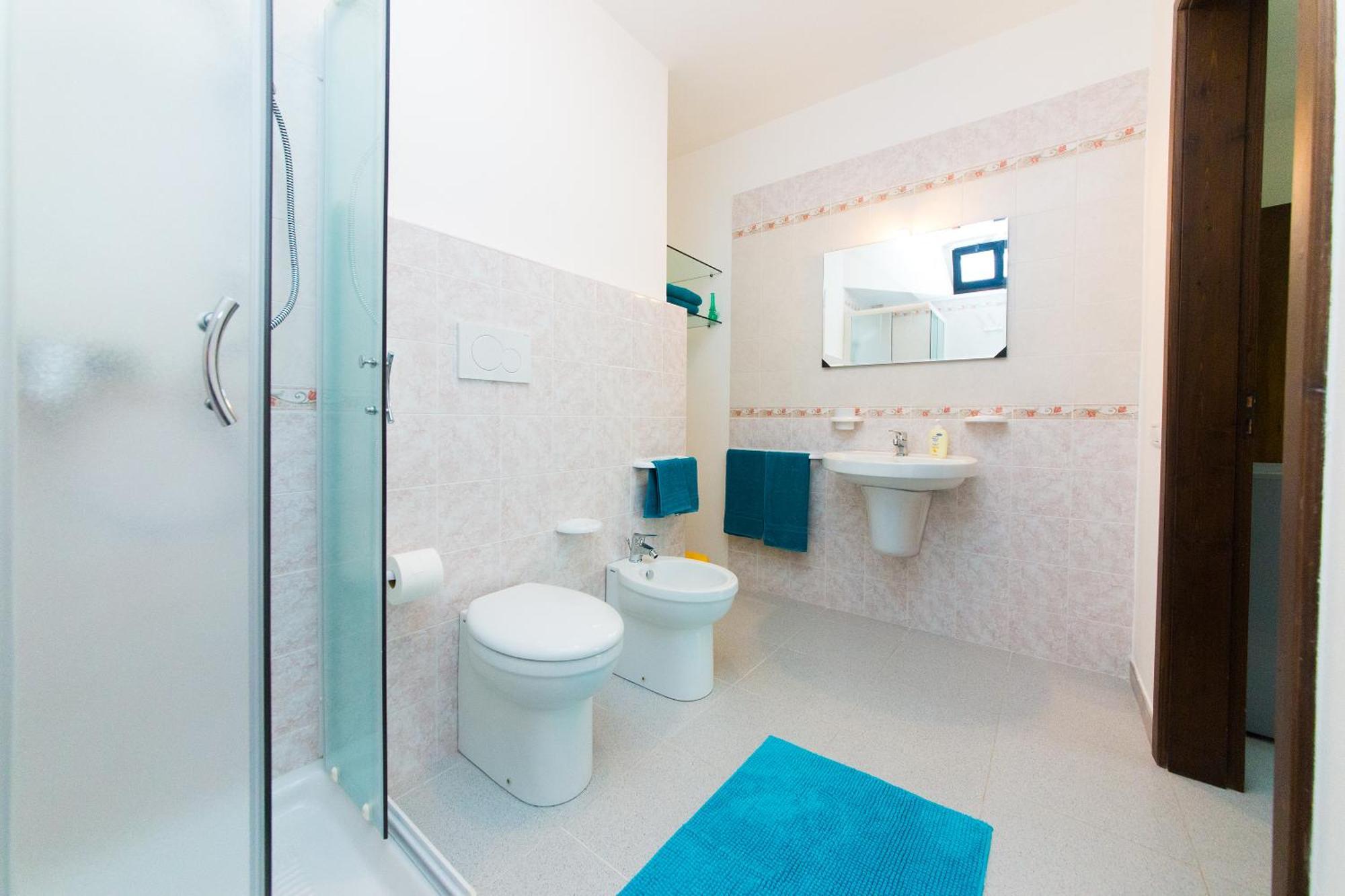 ספקיה B&B La Casa Nel Borgo מראה חיצוני תמונה