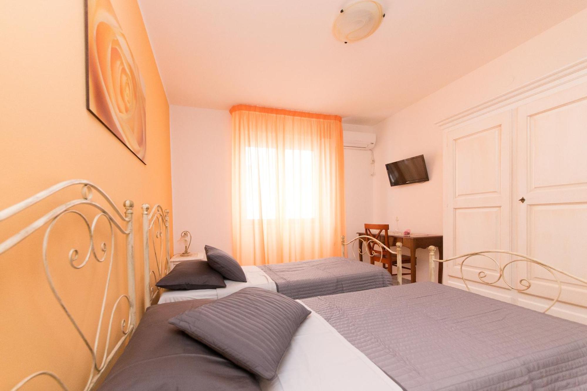ספקיה B&B La Casa Nel Borgo מראה חיצוני תמונה