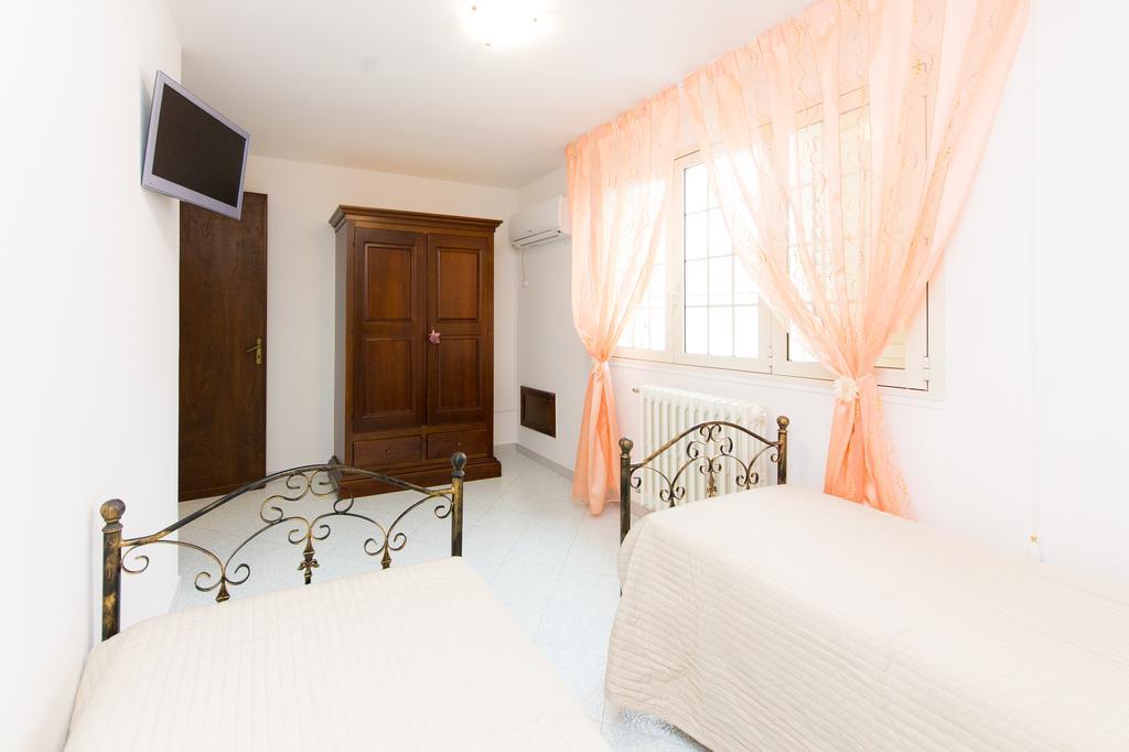 ספקיה B&B La Casa Nel Borgo מראה חיצוני תמונה
