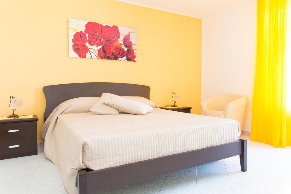 ספקיה B&B La Casa Nel Borgo מראה חיצוני תמונה
