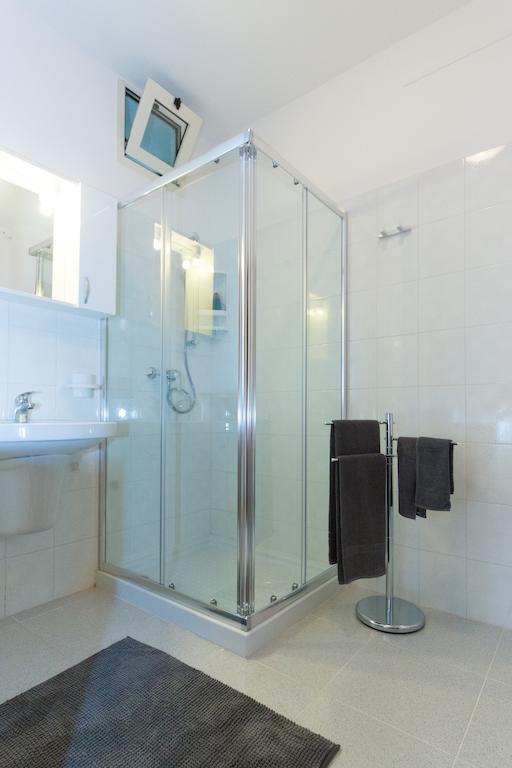 ספקיה B&B La Casa Nel Borgo מראה חיצוני תמונה