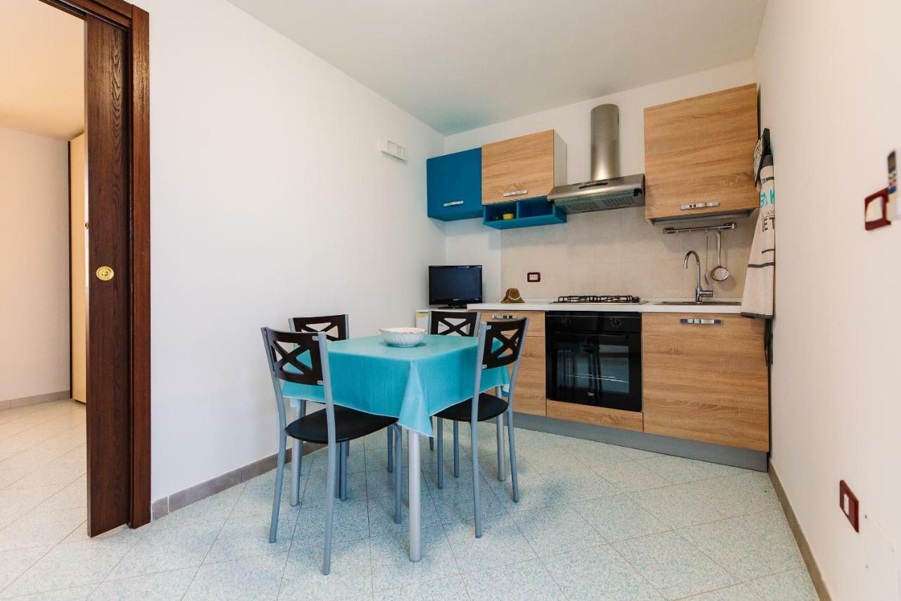 ספקיה B&B La Casa Nel Borgo מראה חיצוני תמונה