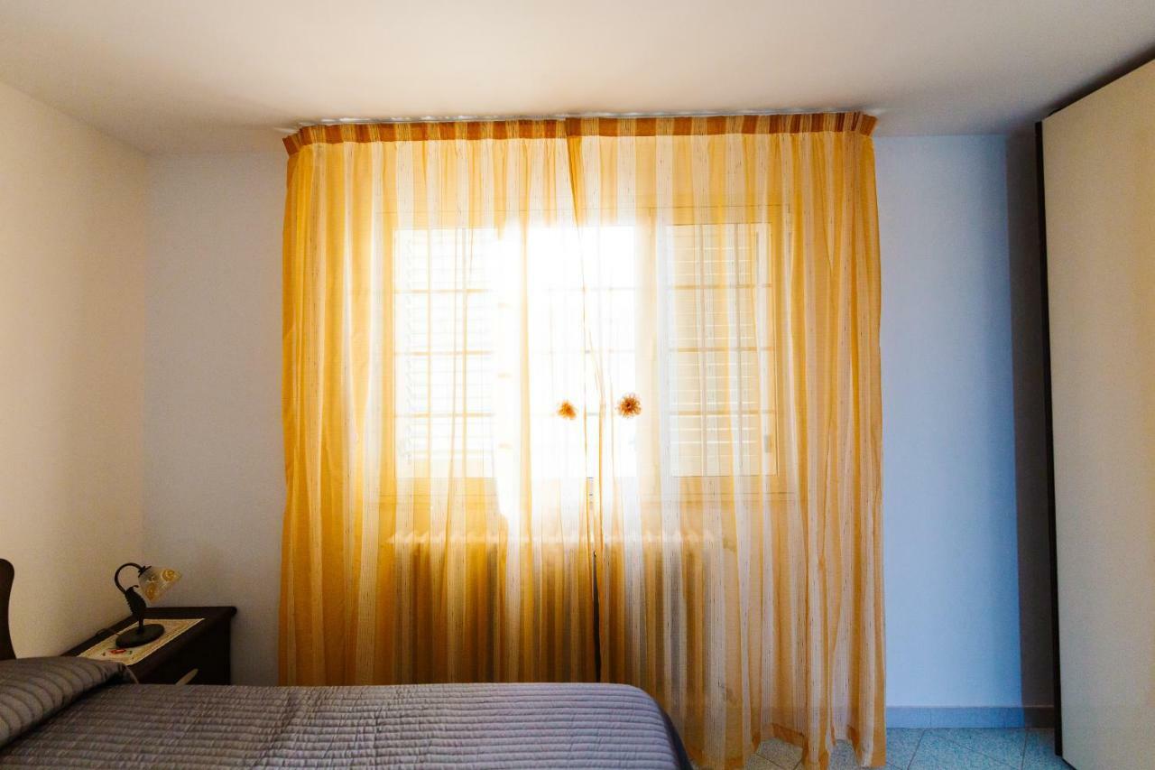 ספקיה B&B La Casa Nel Borgo מראה חיצוני תמונה