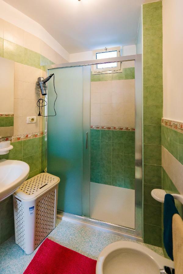 ספקיה B&B La Casa Nel Borgo מראה חיצוני תמונה