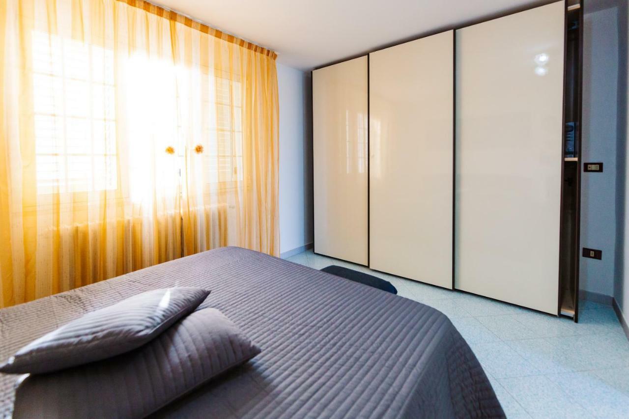 ספקיה B&B La Casa Nel Borgo מראה חיצוני תמונה